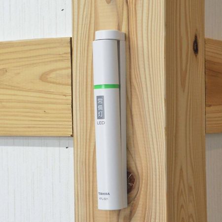 Jam Hostel Hakata Station Front Semi-Private Room With Shared Bathroom - Vacation Stay 61445 Fukuoka  Luaran gambar