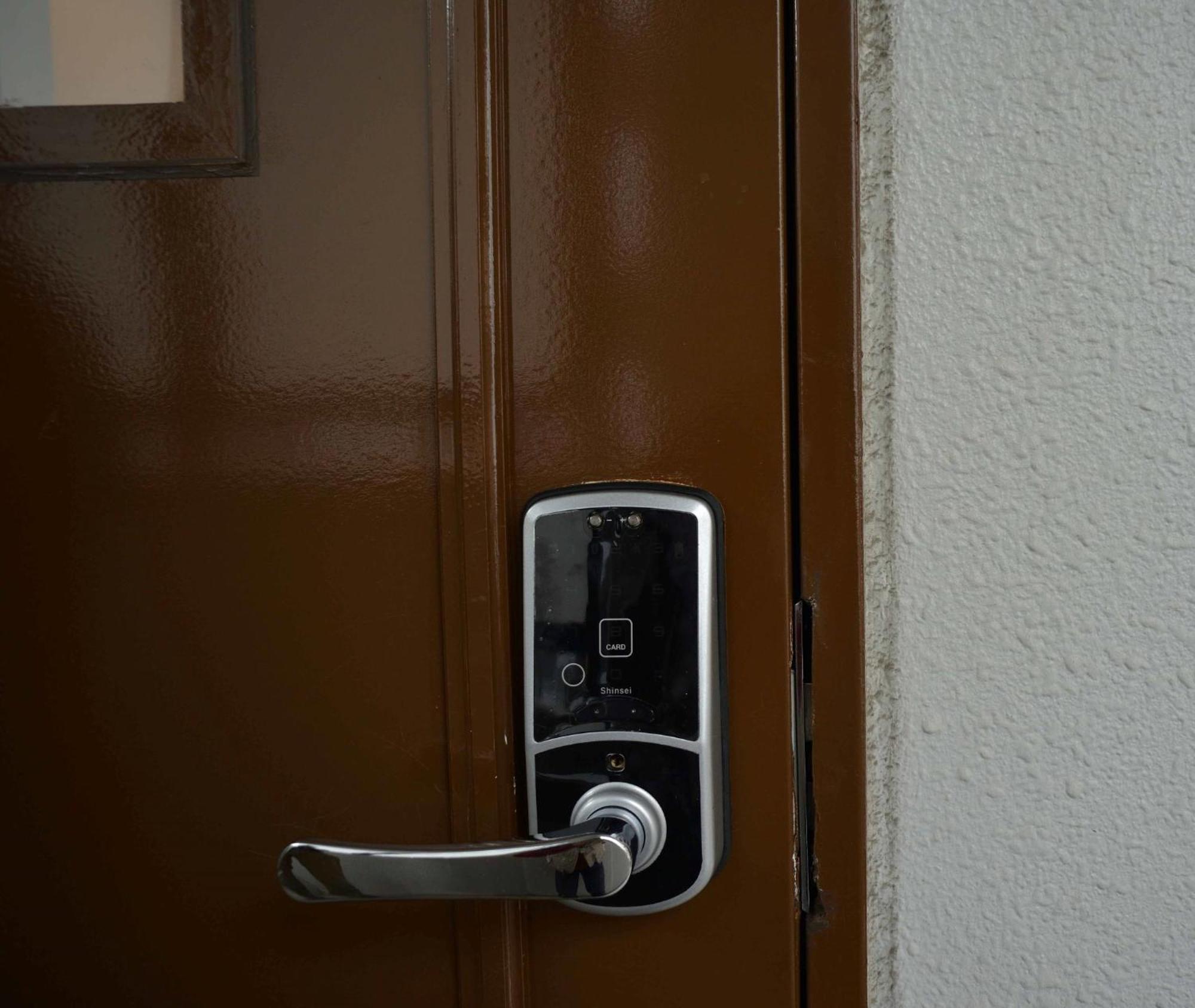 Jam Hostel Hakata Station Front Semi-Private Room With Shared Bathroom - Vacation Stay 61445 Fukuoka  Luaran gambar